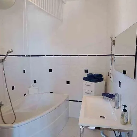 Apartman Taburiente Las Manchas