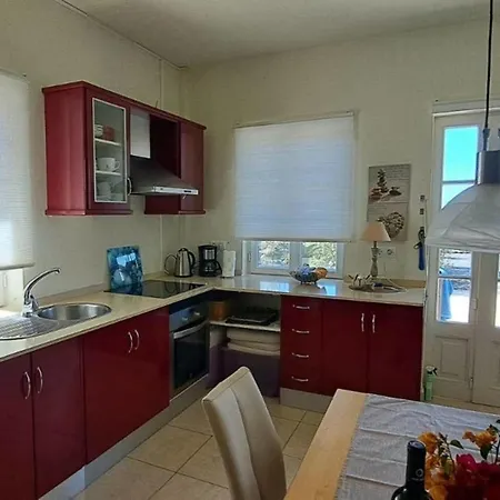 Lejlighed Taburiente