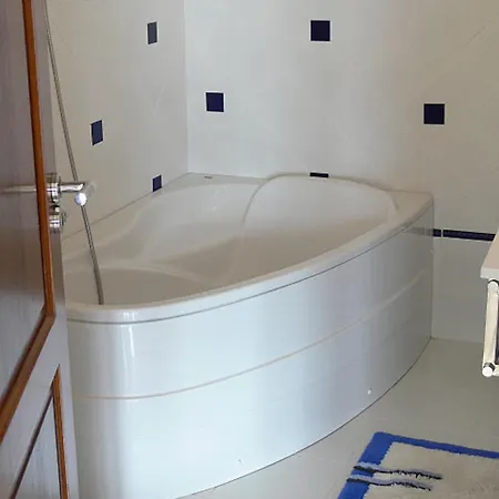 Taburiente Apartman