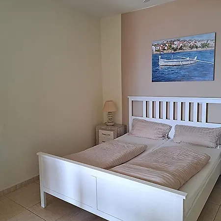 Apartman Taburiente *