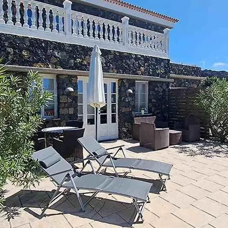 Taburiente Las Manchas (La Palma)