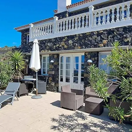 Apartman Taburiente