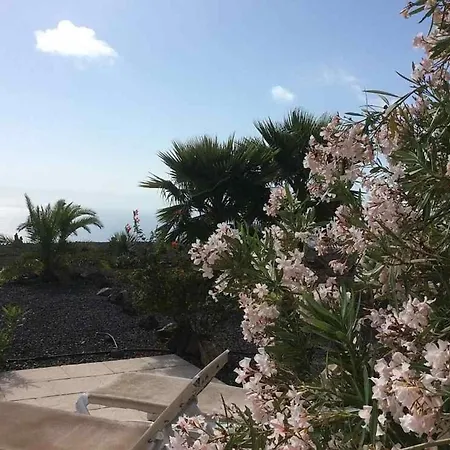Lejlighed Taburiente Las Manchas (La Palma)