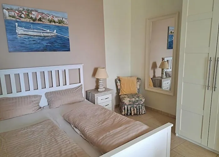 Taburiente Apartament *