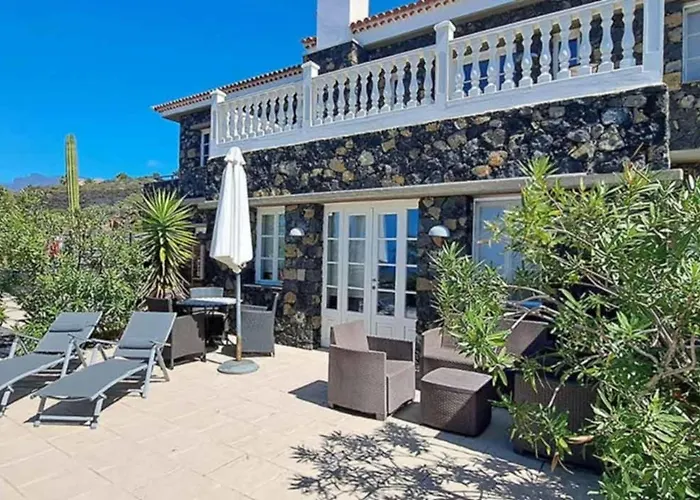 Apartament Taburiente