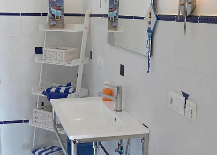 Apartament Taburiente *